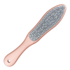 TARKA DO STÓP ROSE GOLD METALOWE OSTRZA FY138